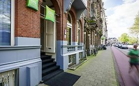 ibis Styles Amsterdam City